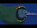 The BLOOP DIET Completion