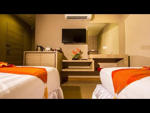 Retro39, Bangkok, Thailand | Holiday with Falguni