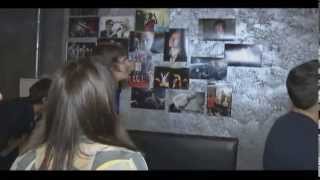 Brainstorm - Репортаж о фотовыставке в Arena Moscow