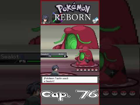 Swalot Super Pokemon rebonr #shorts