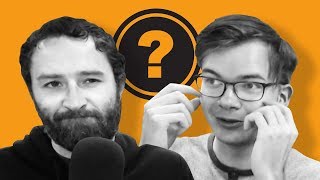 COLLEGE LIFE SUCKS? - Open Haus #128