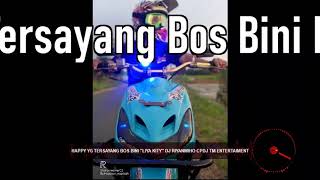 Download lagu HAPPY YG TERSAYANG Bos Bini ''Liya Kity'' DJ RiyanMiho CPDJ TM ENTERTAIMENT 19 AGUSTUS 2020 mp3