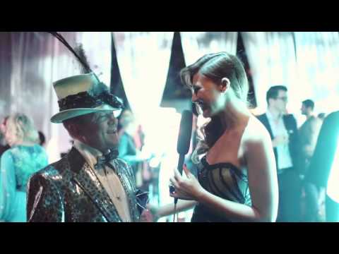 Gala Launch webisode - 2013 BMW Caulfield Cup Carnival