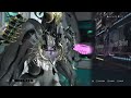 Warframe Valkyr Prime Build