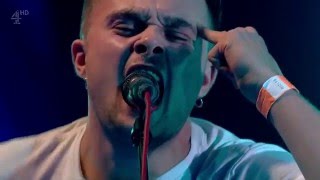 Slaves - The Hunter | Live on TFI Friday HD 720p