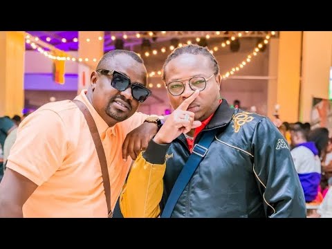 AMAPIANO TOUR KOKOTA BALCONY EXPERIENCE AFTERMOVIE