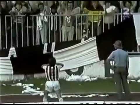 72. derbi | Partizan - C.zvezda 3:2 [04.06.1983.]