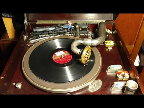 I'm Building a Sailboat Of Dreams. Joe Loss and his Band. 78rpm