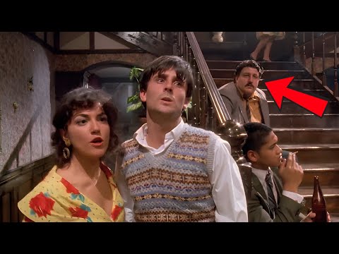 Dead Alive/Braindead (1992): 20 Weird Facts You Never Knew!