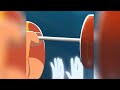 Matthias Steiner promo video with Disney animated