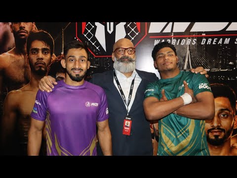 Fight Night 18 Goes Global