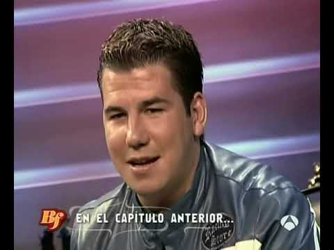 Buenafuente 31 - 29 03 2005