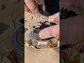 DIY Venom from Sand 🕷️ step by step ⚒️