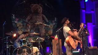 NAHKO - Susanna &amp; Kirby, Joe - My Name is Bear