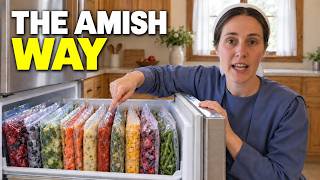 20 Freezer Tricks That Make Your Groceries Last Much Longer