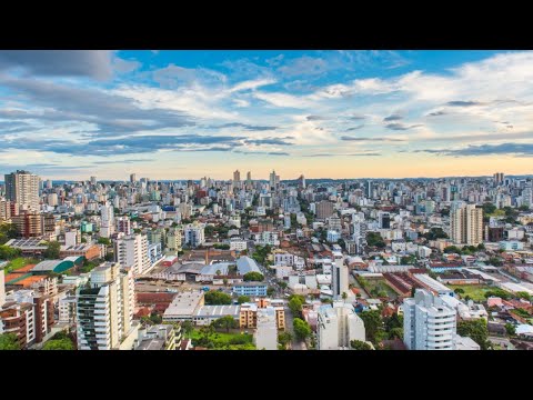 BENTO GONÇALVES / RIO GRANDE DO SUL - A Capital do Vinho, do Enoturismo e do Ecoturismo 