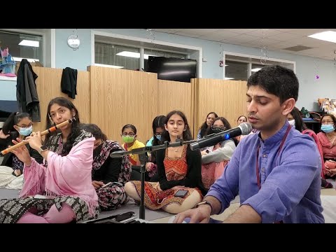 Yadi Prabhupada Na Hoito