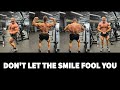 The Part of Prep Where I Feel TERRIBLE (Filmed BEFORE I Got Diagnosed with Rhabdo)