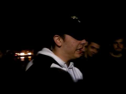 MARK y MIGI vs LANCHAS y ??? | Cuartos | Chupito Battle