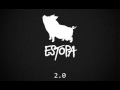 ESTOPA - Estacion del olvido 