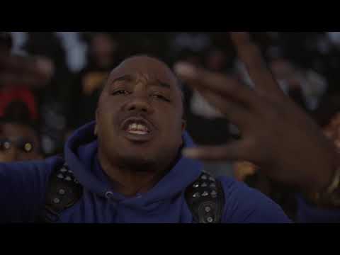 Mac Reese - Big Coop -T Millz - Turf Talk "Out My Way" 🎹 indecent slapmaster (Fairfield California)