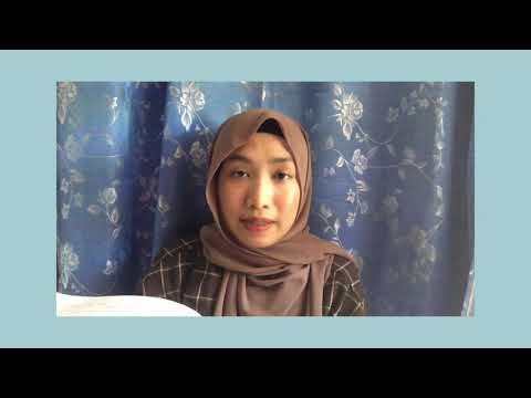 Oral Presentation LSP401 G16