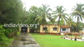 Aguada Lighthouse, Goa 
