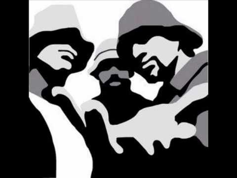 Big Bang Breaks - Back By Dope Demand ( Turntables Go Off Mix )