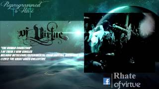 Of Virtue - The Human Condition (New Song 2012)(+Lyrics) HD