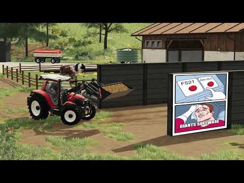 Alpine Farming Video Contest