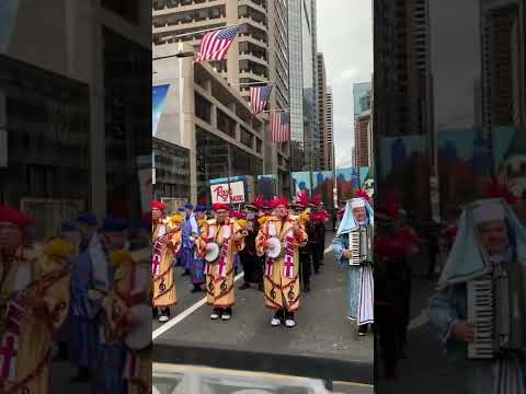 Quaker City Stringband 2022 ‘Feels So Good’