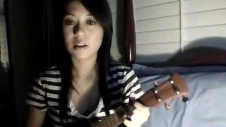 Anette Olzon Invincible Cover