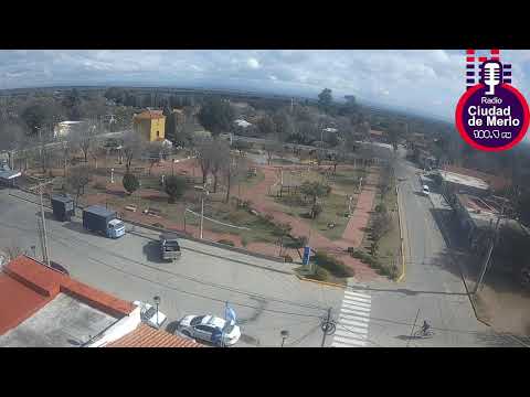 Cámara en vivo de Los Molles, San Luis