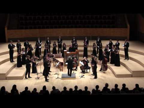 Stanford Chamber Chorale