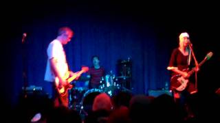 The Muffs-I Wish That I Could Be You.MP4