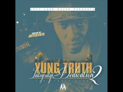 Yung Truth - Back To The Set (Produced By Matthause)