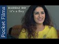 Hindi Drama Short Film Badhai Ho It S A Boy Congratulations It S A Boy