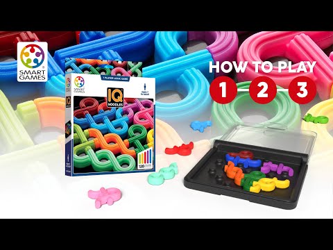 IQ NOODLES