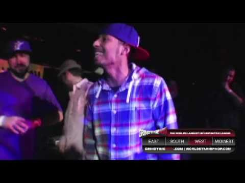 Fredo Algebra vs KilenM