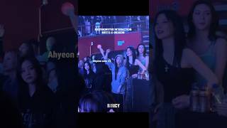 Download lagu BABYMONSTER INTERACTION MEETS G-DRAGON #babymonster #2ne1 #concert #gdragon #bigbang mp3