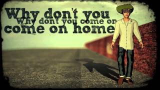 Robben Ford - Rose of Sharon - Lyric Video