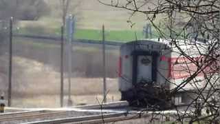 preview picture of video '(LG) TEP70-0346 AT VERISKIAI, LITHUANIA ON 18 APR 2012'