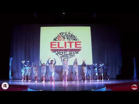 CHIKLETZ | VARSITY DIVISION 4TH PLACE | ELITE INTERNATIONAL 2017