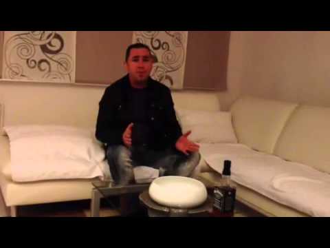 Roko Kasumovic - Sinovi ti licili na mene uzivo 2013