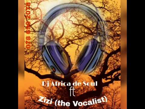 Trending amapiano mix | best amapiano 2022 by Africa de Soul ft Zizi B (the Vocalist)