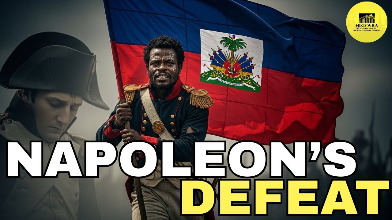 Why Napoleon Lost to an Army of Slaves