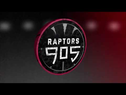 Game Highlights: Maine Red Claws at Raptors 905 - December 29, 2018