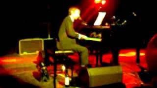 The Divine Comedy - National Express - Moseley 2010