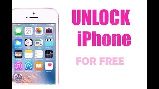 Unlock iPhone 7 Plus Sprint Free