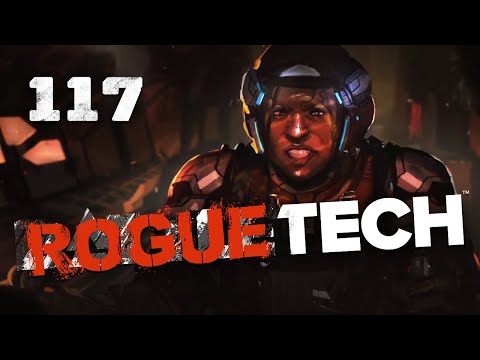 The Superheavy Hunt continues - Battletech Modded Career Mode Playthrough #117